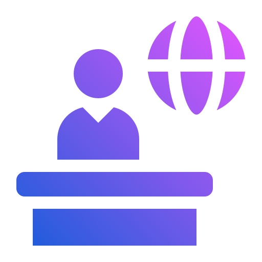 Online Presence